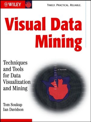 cover image of Visual Data Mining